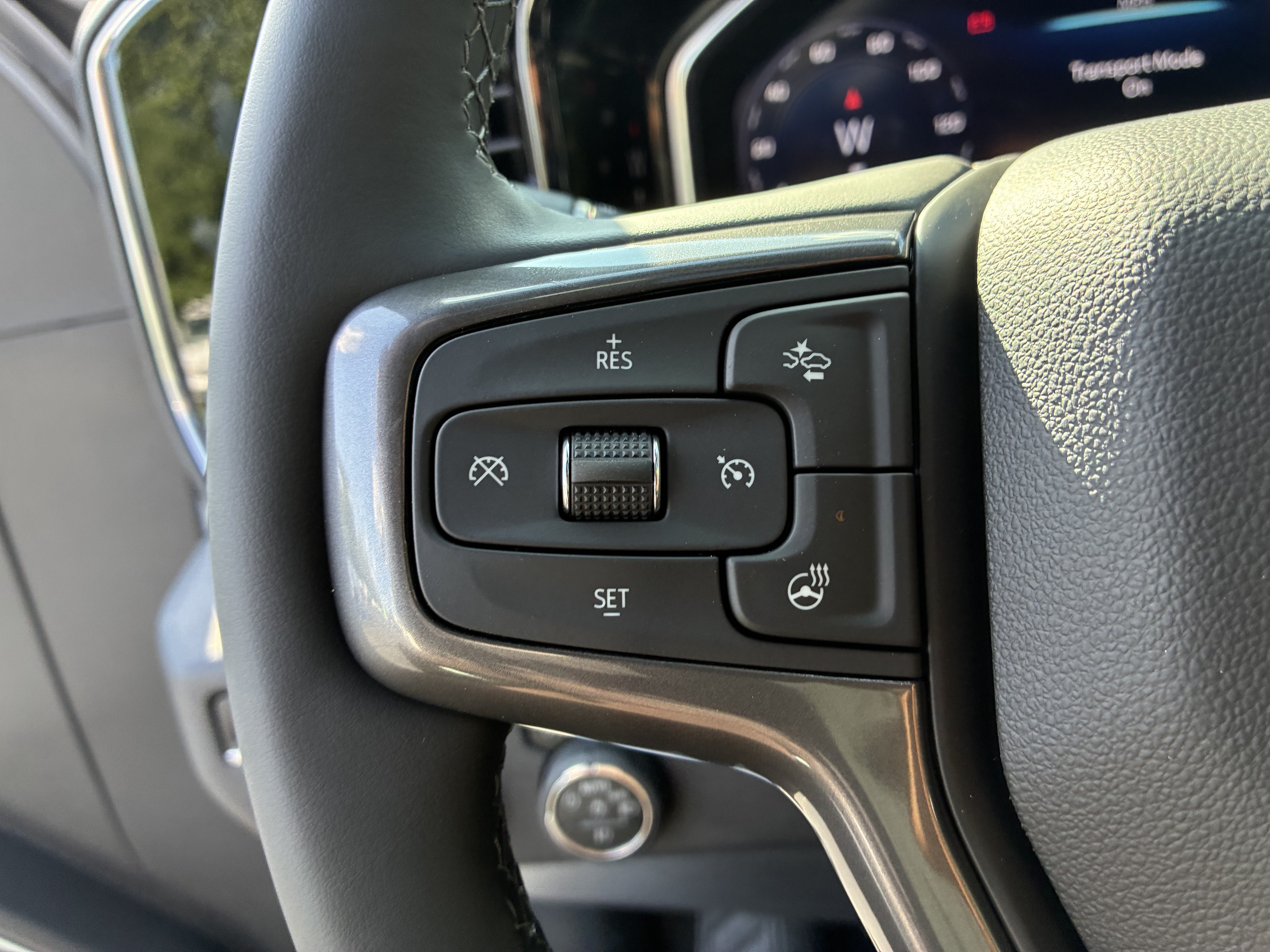 New 2026 Chevrolet Silverado 3500 High Country w/ Technology Package AWD/4WD image 33