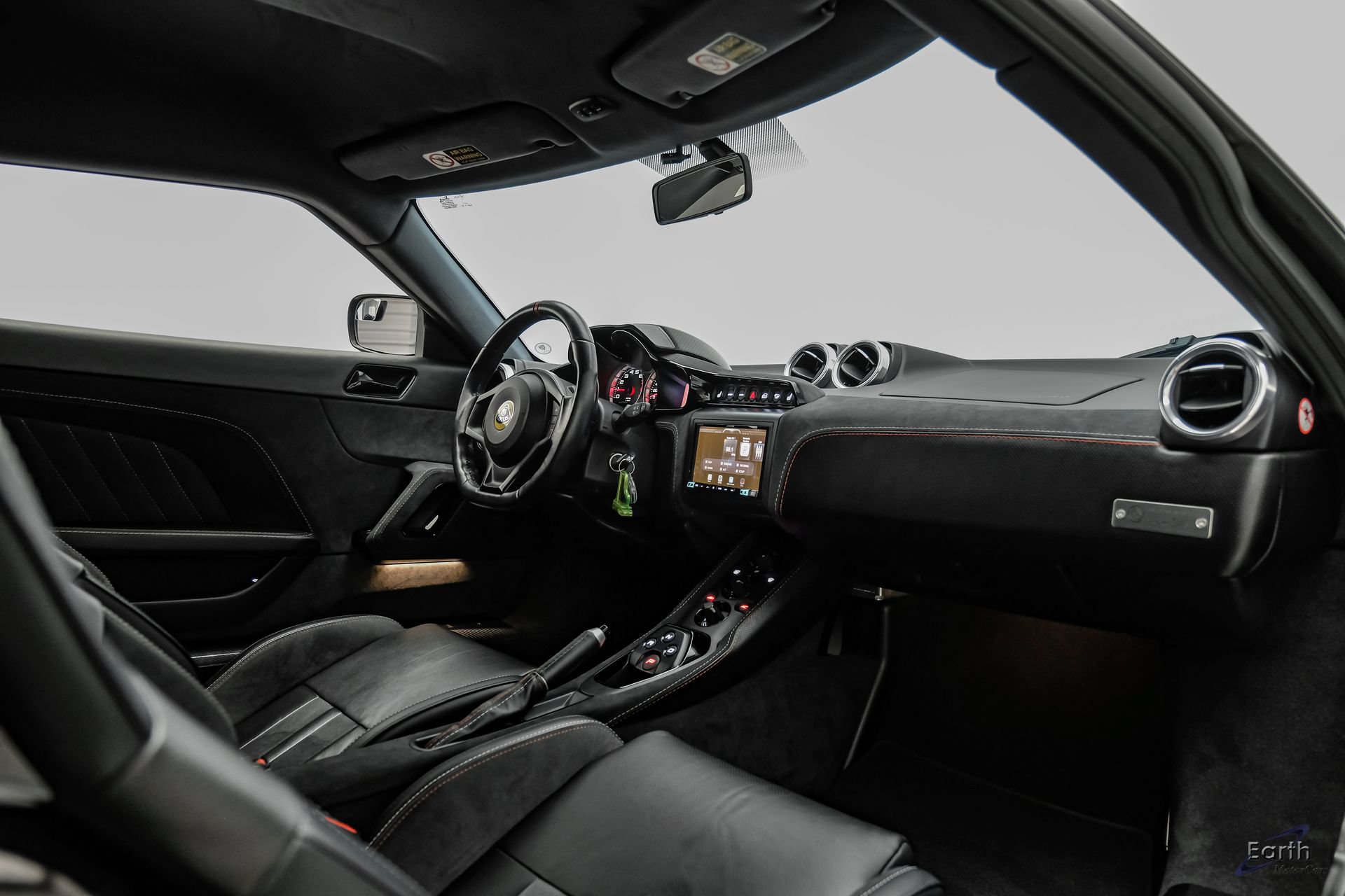 Used 2020 Lotus Evora RWD image 54