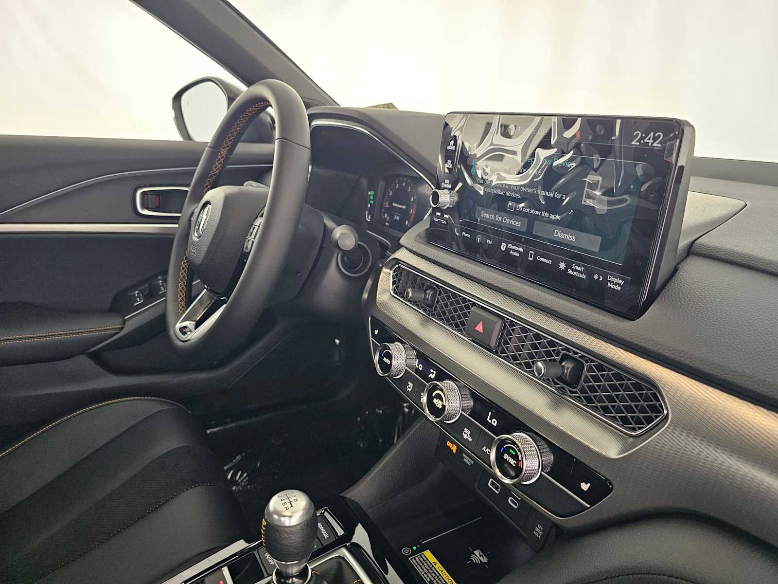 New 2026 Acura Integra A-Spec image 11