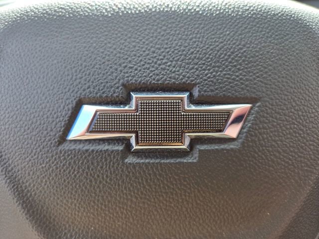 Used 2025 Chevrolet Trax ACTIV w/ Driver Confidence Package image 26