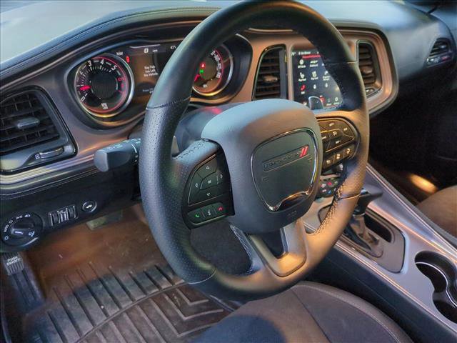 Used 2023 Dodge Challenger R/T Scat Pack w/ Plus Package image 10