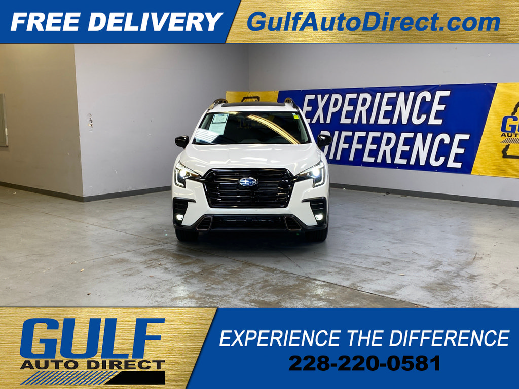 Used 2026 Subaru Ascent Limited Bronze AWD/4WD image 3
