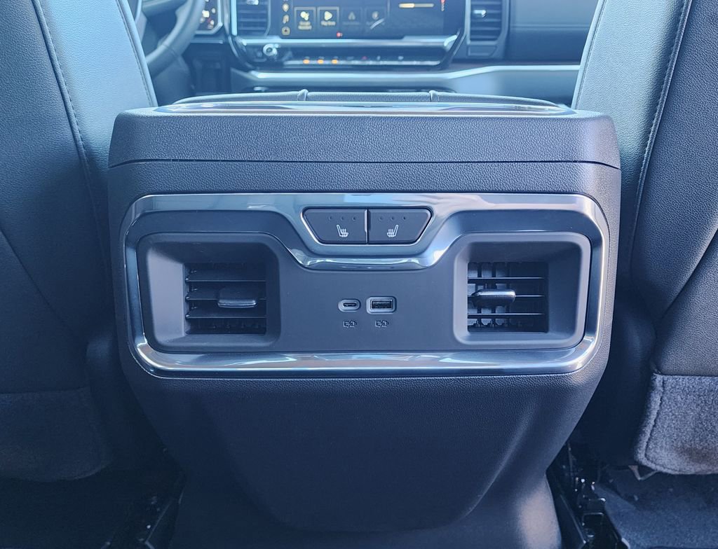 New 2026 GMC Sierra 1500 SLT image 47