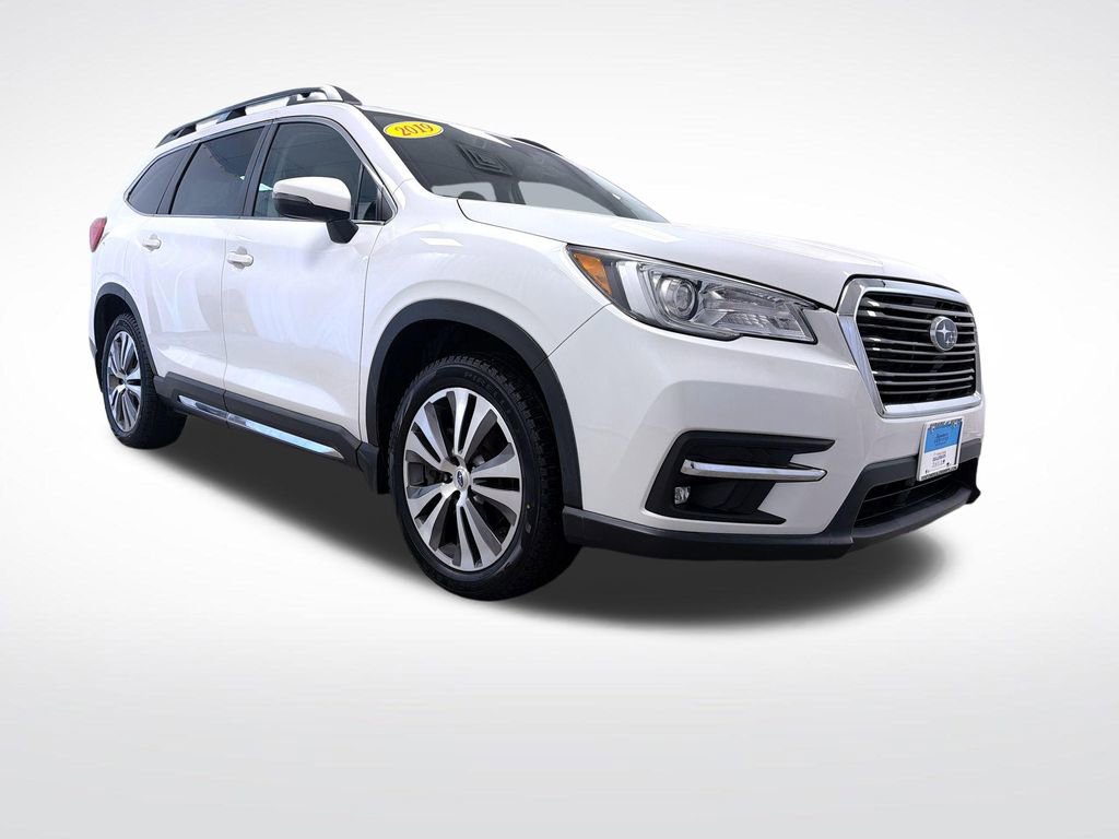Used 2019 Subaru Ascent Limited image 1