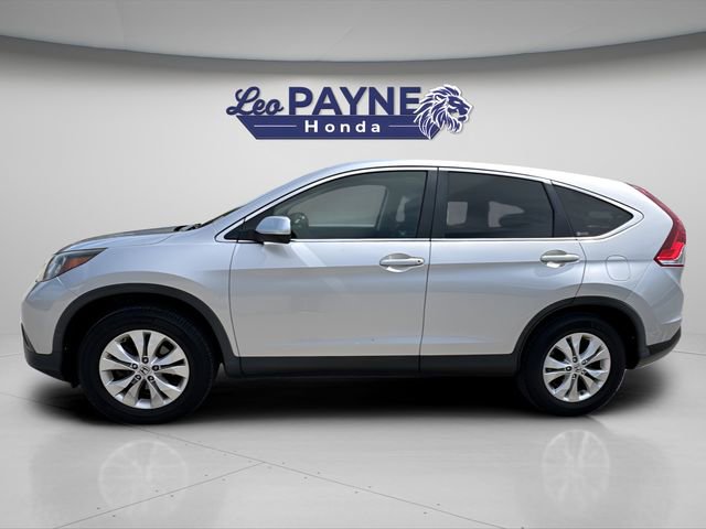Used 2012 Honda CR-V EX image 3