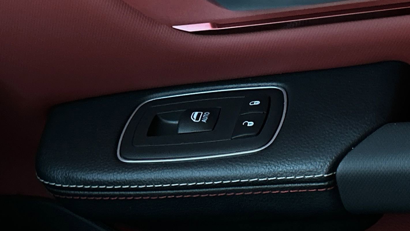 Used 2024 RAM 1500 Rebel w/ Rebel Level 1 Equipment Group image 34