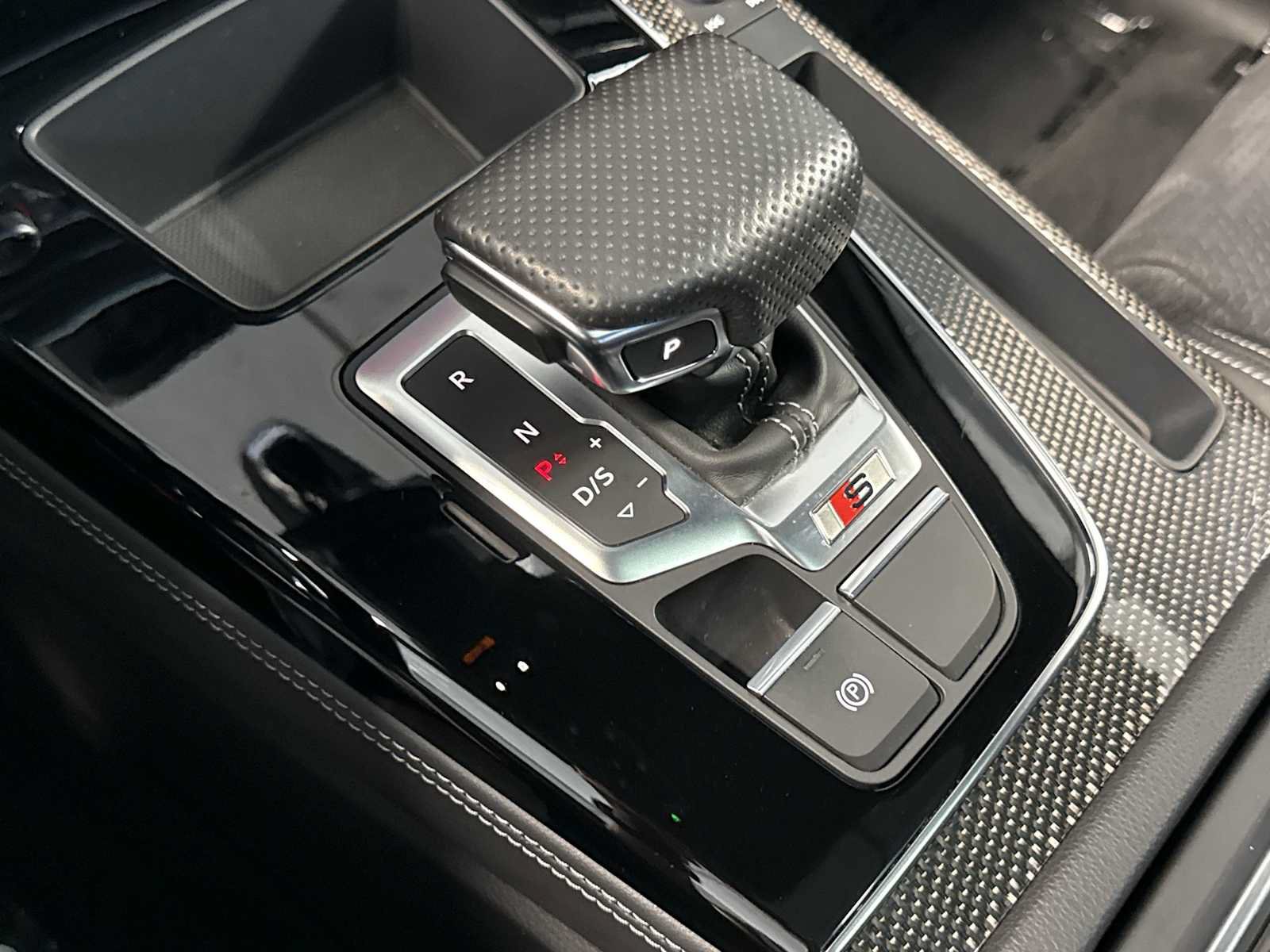 Used 2023 Audi SQ5 Prestige w/ Prestige Package AWD/4WD image 21