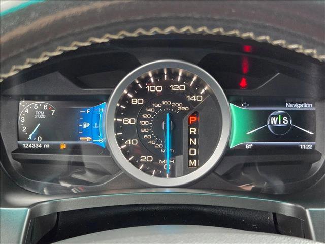 Used 2015 Ford Explorer Sport w/ Equipment Group 401A AWD/4WD image 12