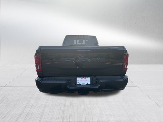 New 2025 RAM 2500 Limited AWD/4WD image 6