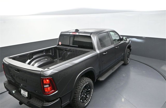 New 2026 RAM 1500 Rebel image 15