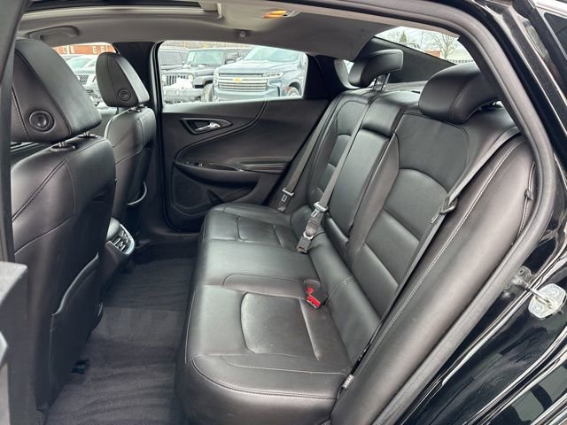 Used 2020 Chevrolet Malibu Premier image 46
