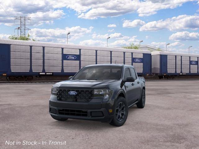 New 2026 Ford Maverick XLT FWD image 27