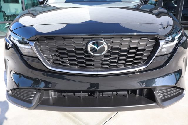Used 2026 MAZDA CX-5 Preferred AWD/4WD image 14