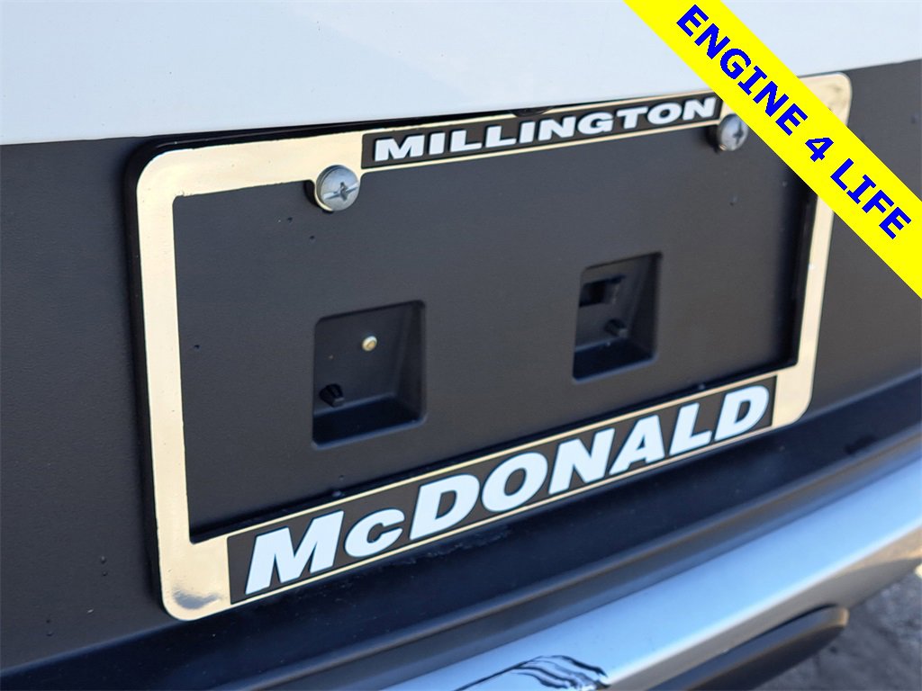 Used 2022 Chevrolet TrailBlazer LT w/ Convenience Package image 27