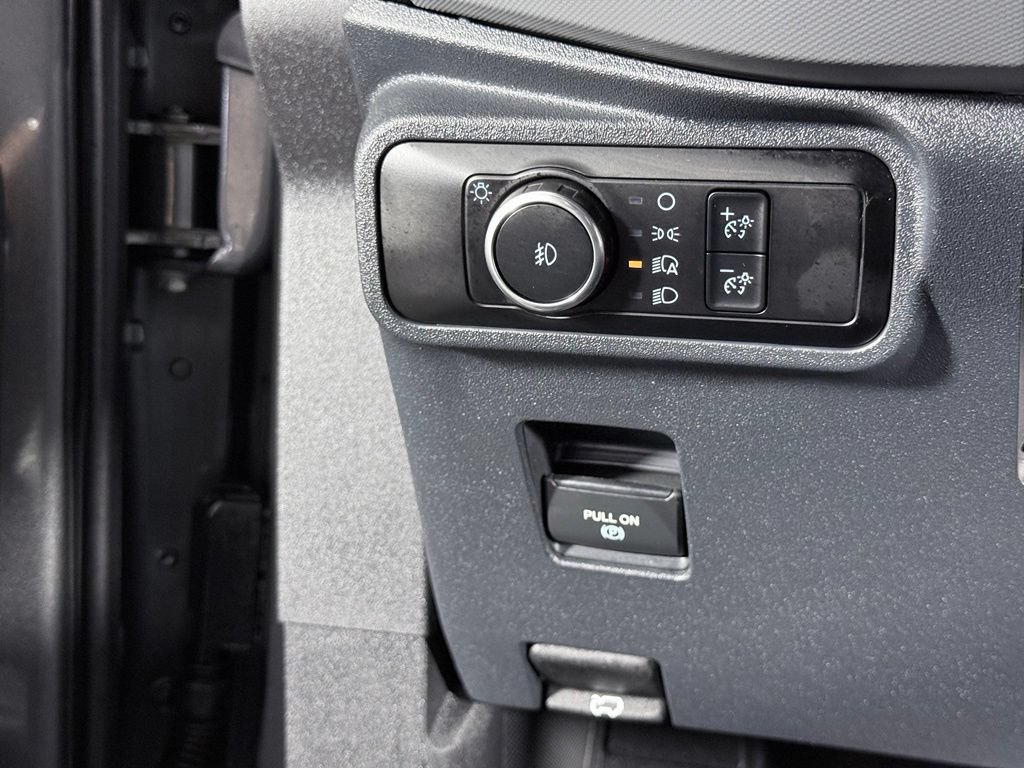 Used 2024 Ford Bronco Big Bend AWD/4WD image 24