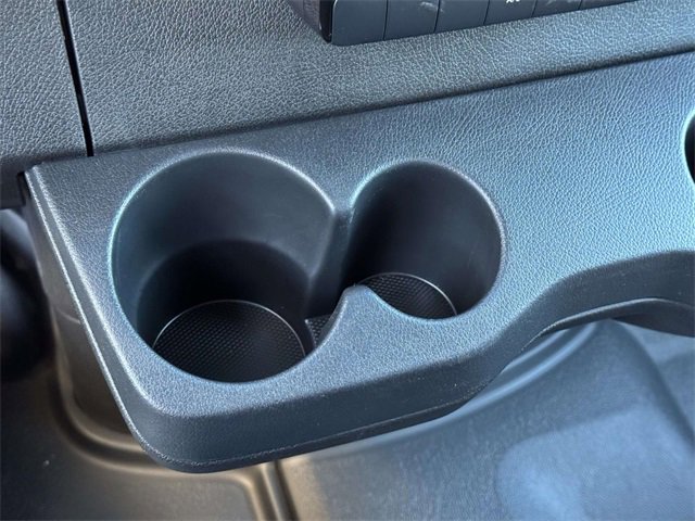 New 2025 Mercedes-Benz Sprinter 2500 image 27