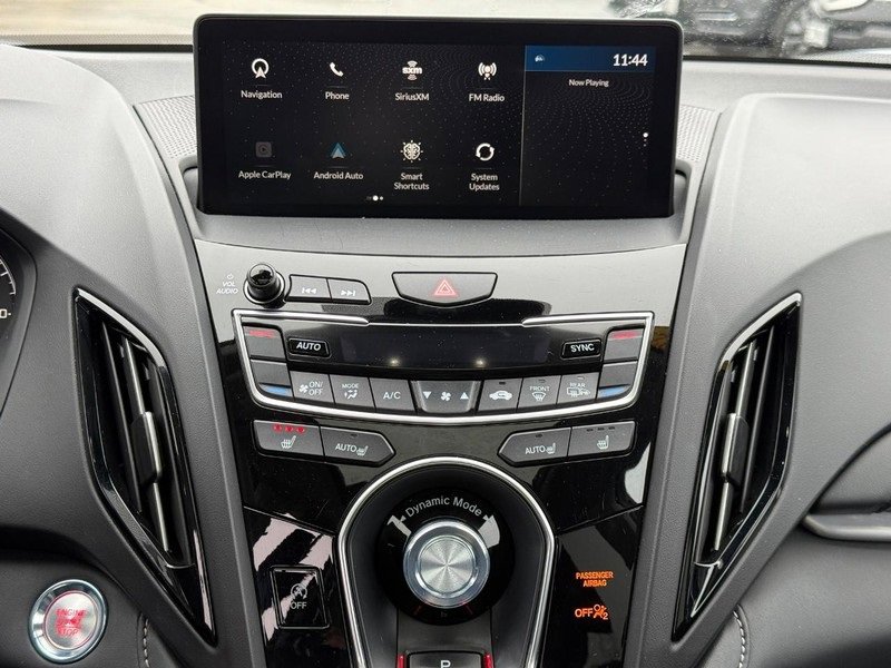 Certified 2023 Acura RDX w/ Technology Package image 13