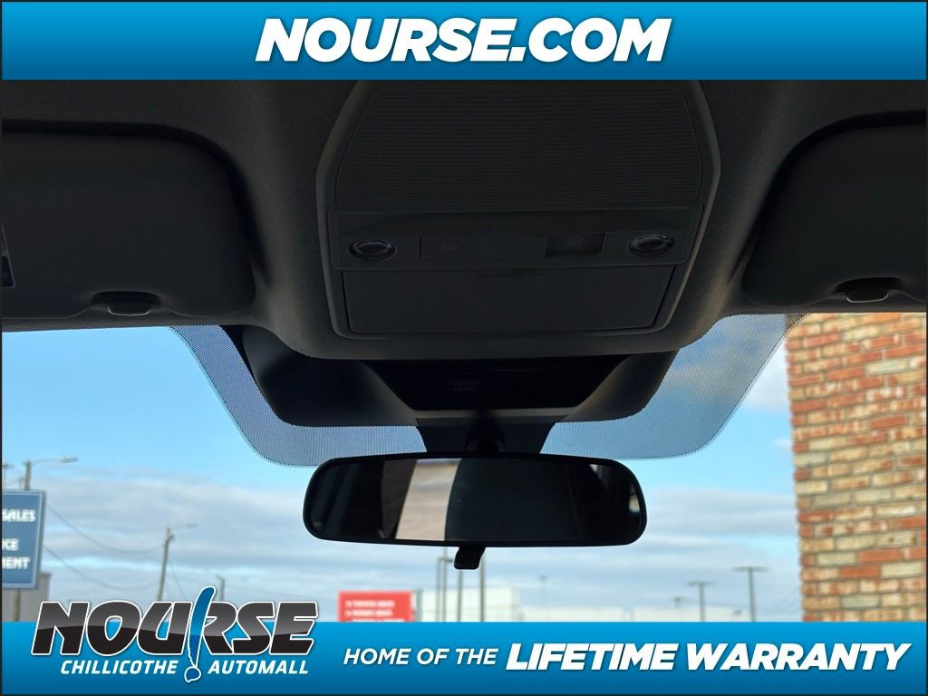 New 2025 Nissan Kicks SR image 16