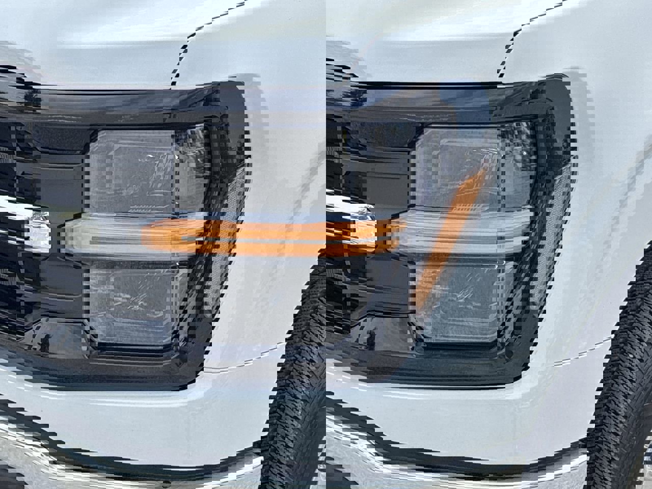 Used 2024 Ford F150 XLT w/ Equipment Group 302A MID image 6