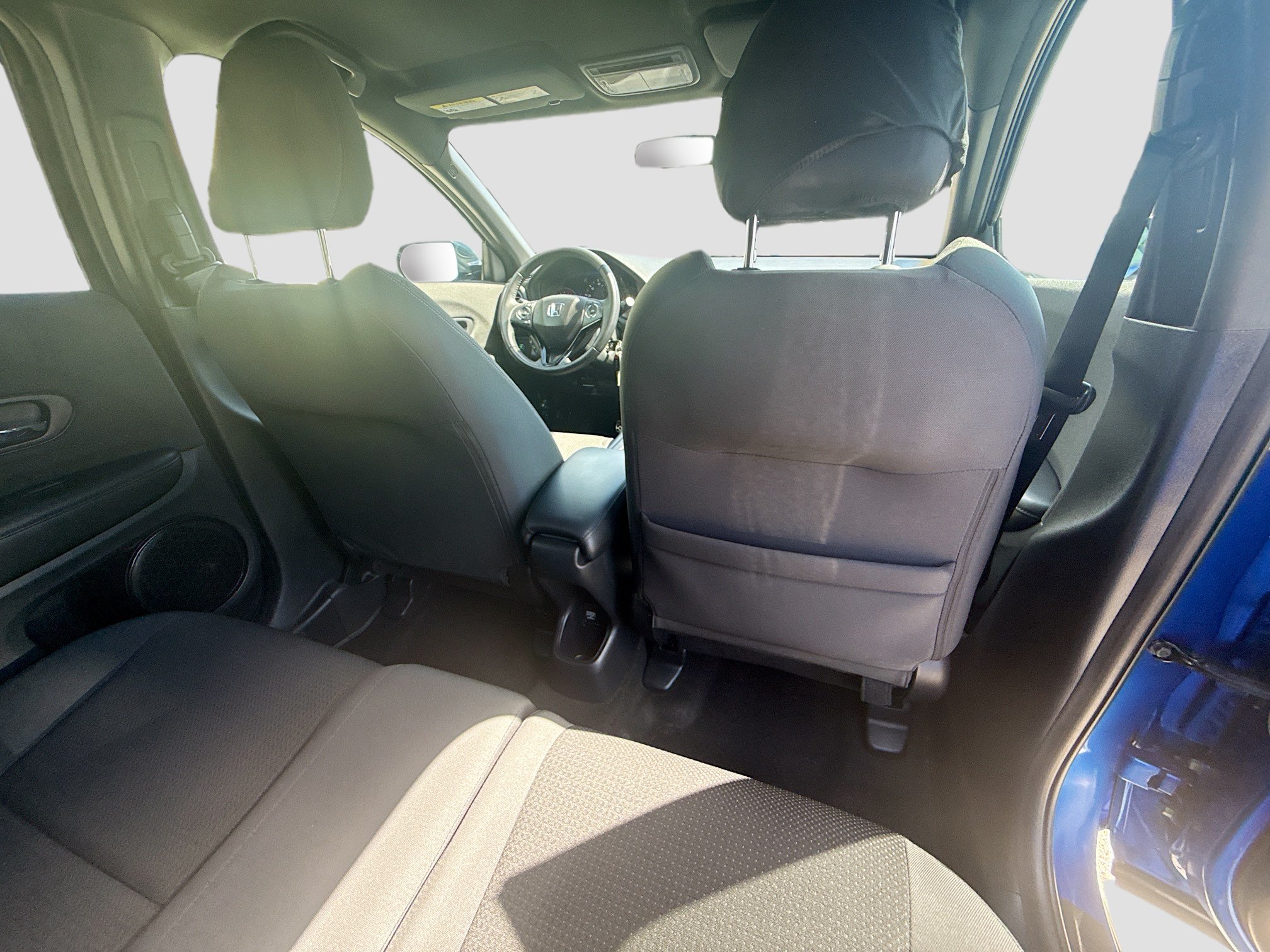 Used 2021 Honda HR-V Sport image 28