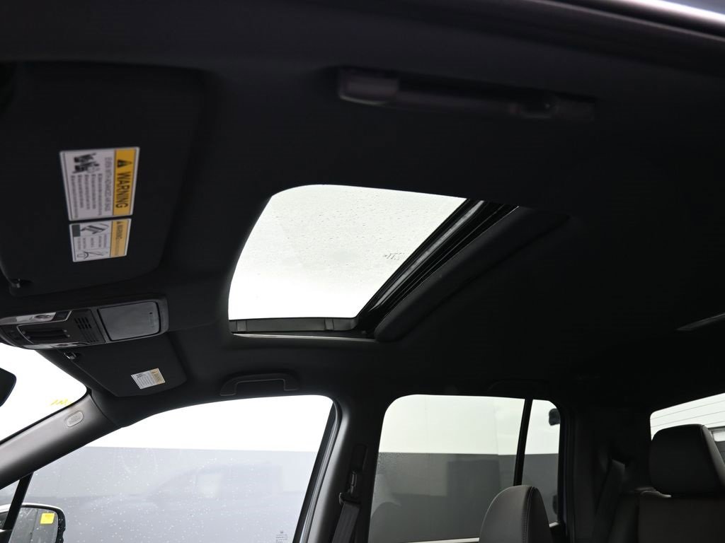 New 2026 Honda Ridgeline Black Edition image 53