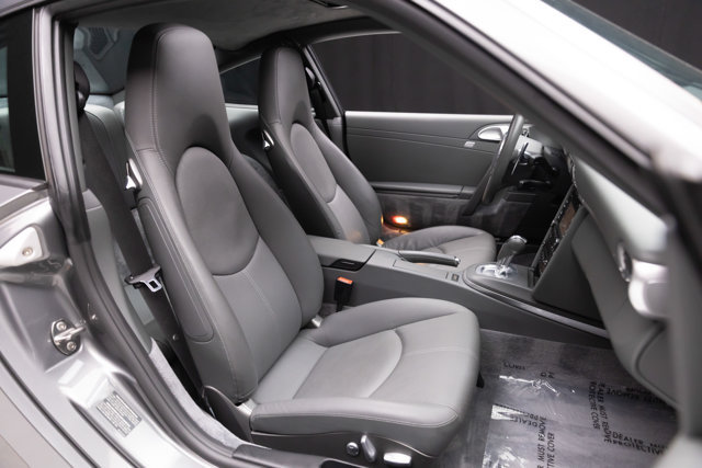 Used 2010 Porsche 911 Carrera S RWD image 10
