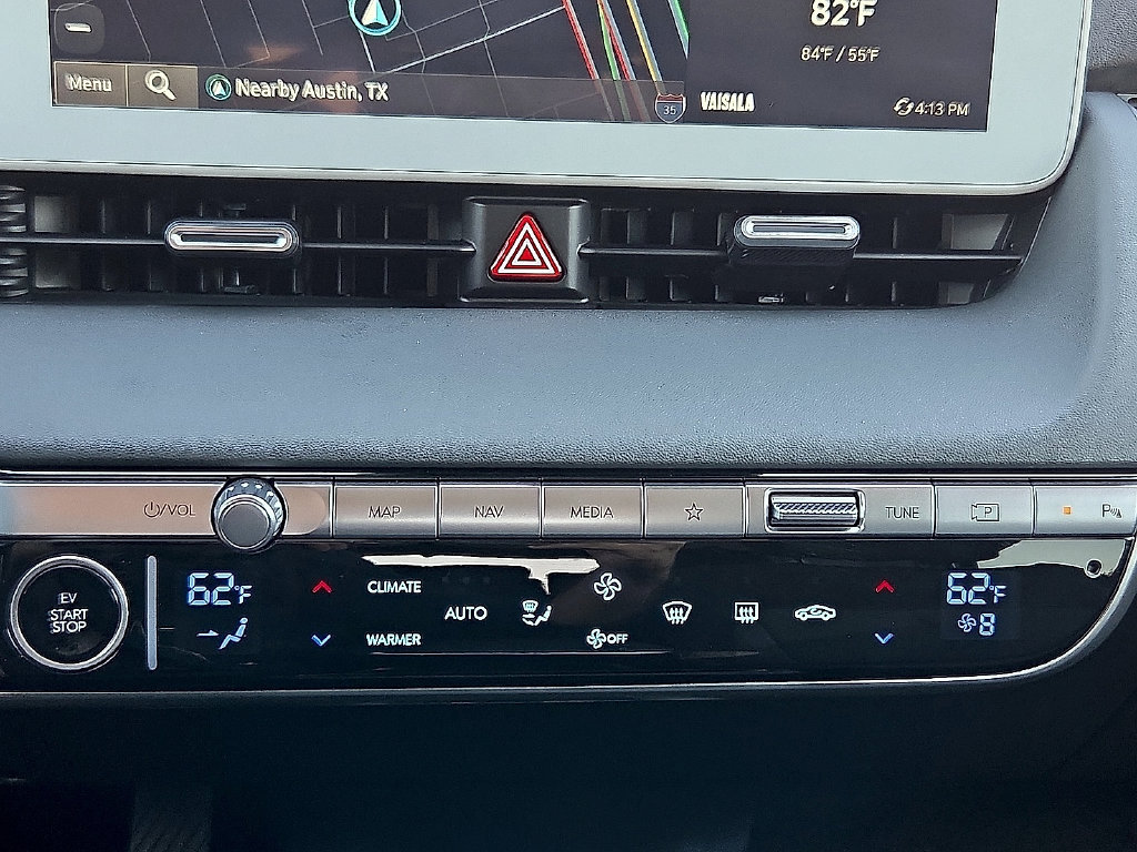 Used 2024 Hyundai Ioniq 5 SEL RWD image 18