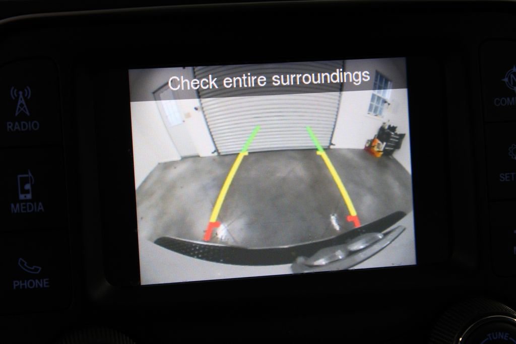 Used 2024 RAM 1500 Classic SLT image 46