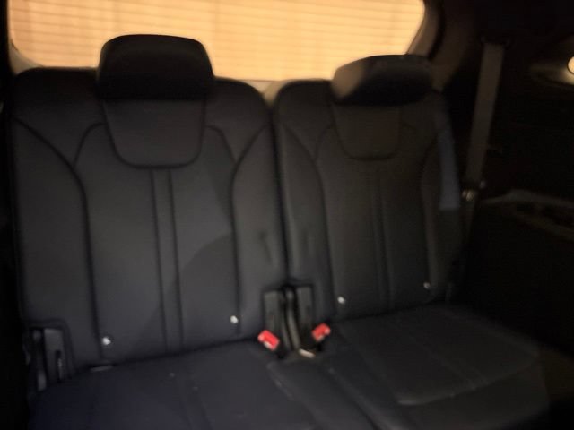 Used 2022 Kia Sorento SX Prestige w/ Panoramic Sunroof Package AWD/4WD image 19