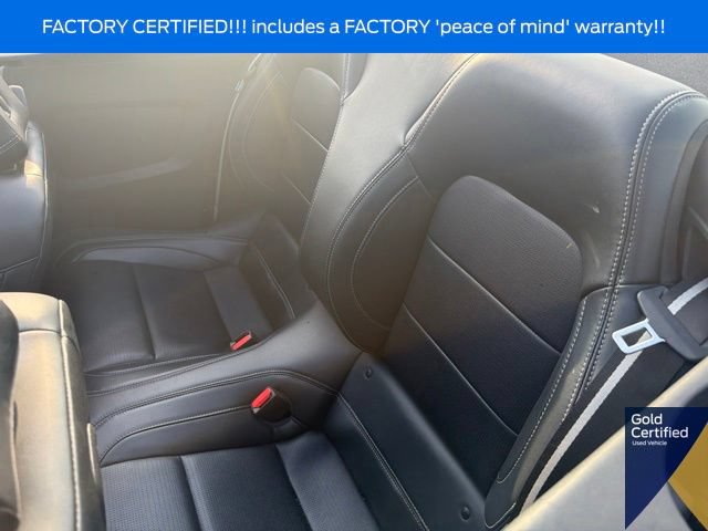 Used 2024 Ford Mustang Premium RWD image 27