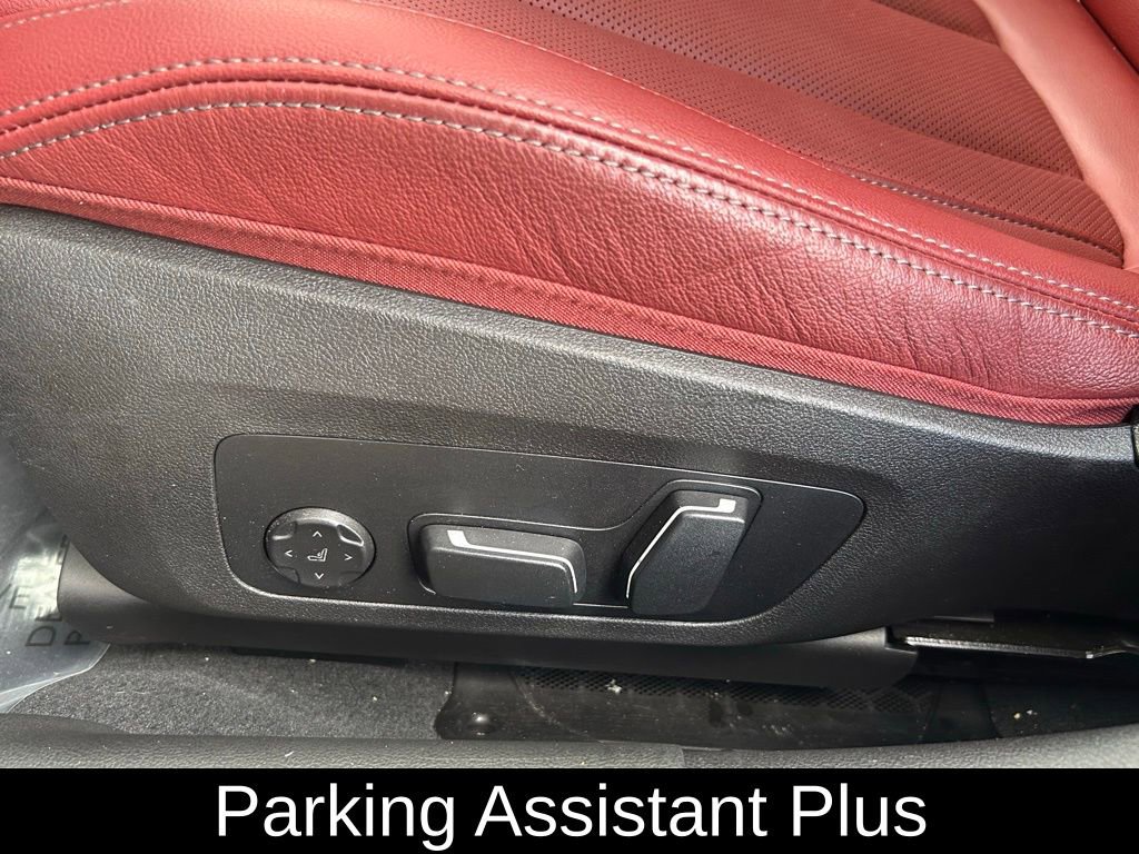 Used 2024 BMW M340i xDrive w/ Premium Package image 20