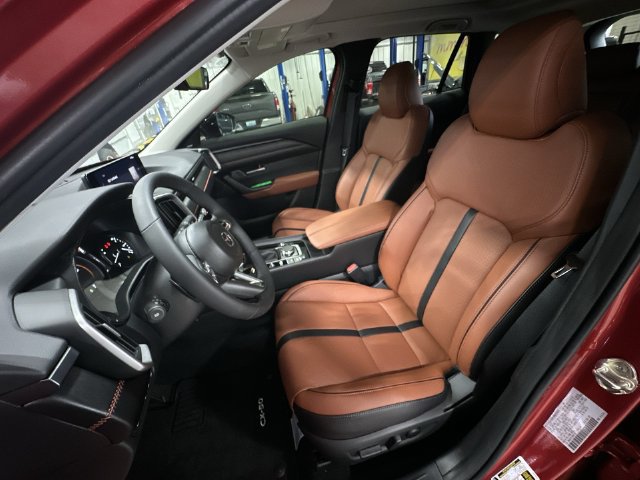 New 2026 MAZDA CX-50 AWD 2.5 S w/ Weather Package image 17