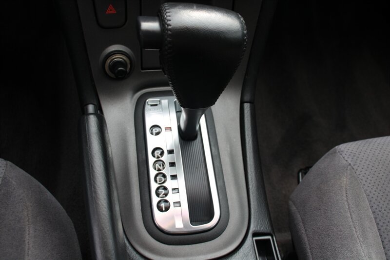 Used 2001 Nissan Maxima SE FWD image 8