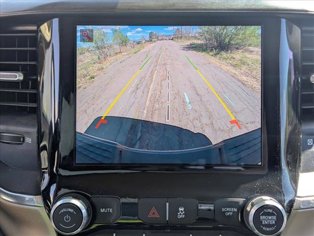 Used 2022 RAM 2500 Laramie AWD/4WD image 12