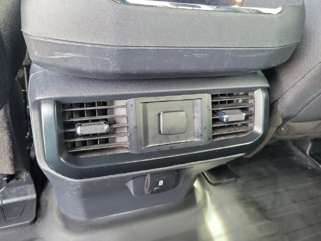 Certified 2023 Ford F150 XL w/ STX Appearance Package RWD image 15