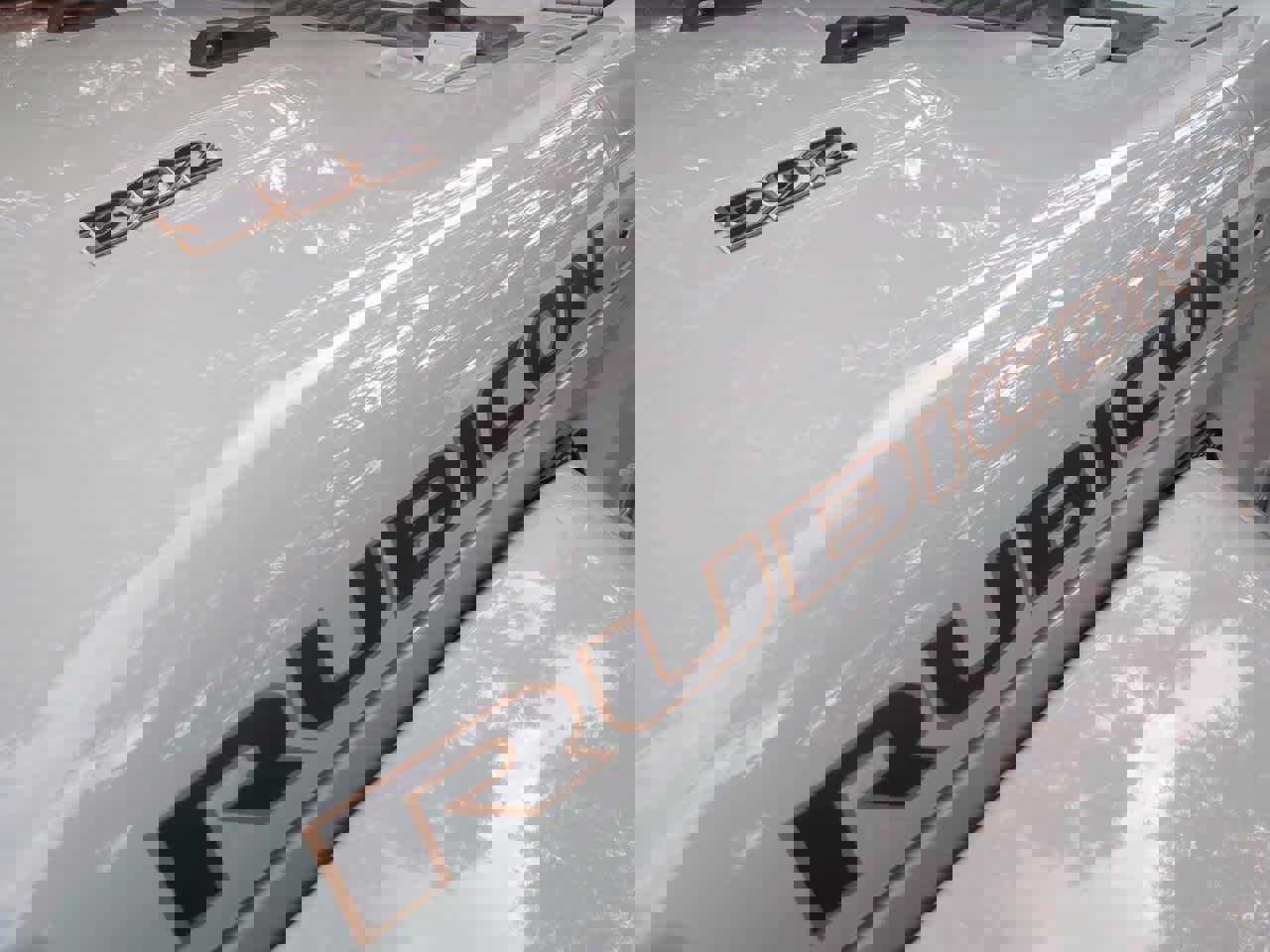 Used 2024 Jeep Wrangler Unlimited Rubicon 392 image 13