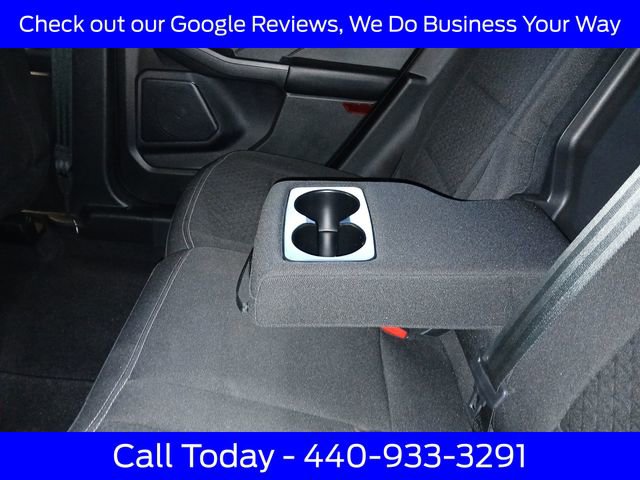 Used 2024 Ford Escape Active image 34