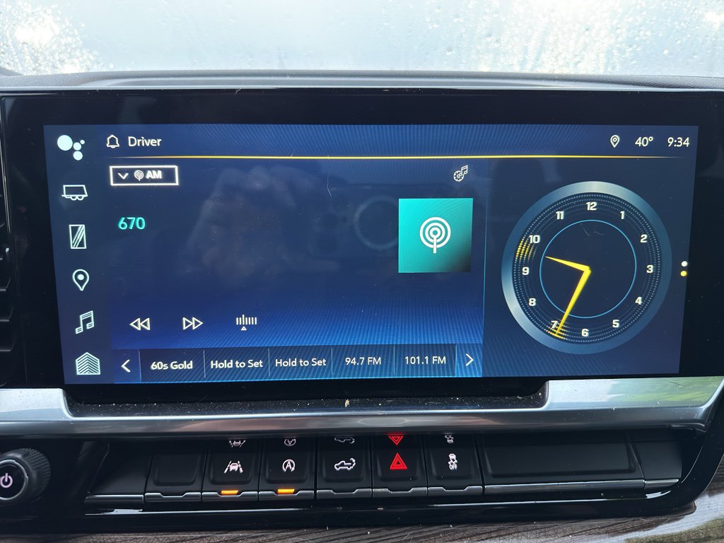 Certified 2022 Chevrolet Silverado 1500 LT image 30