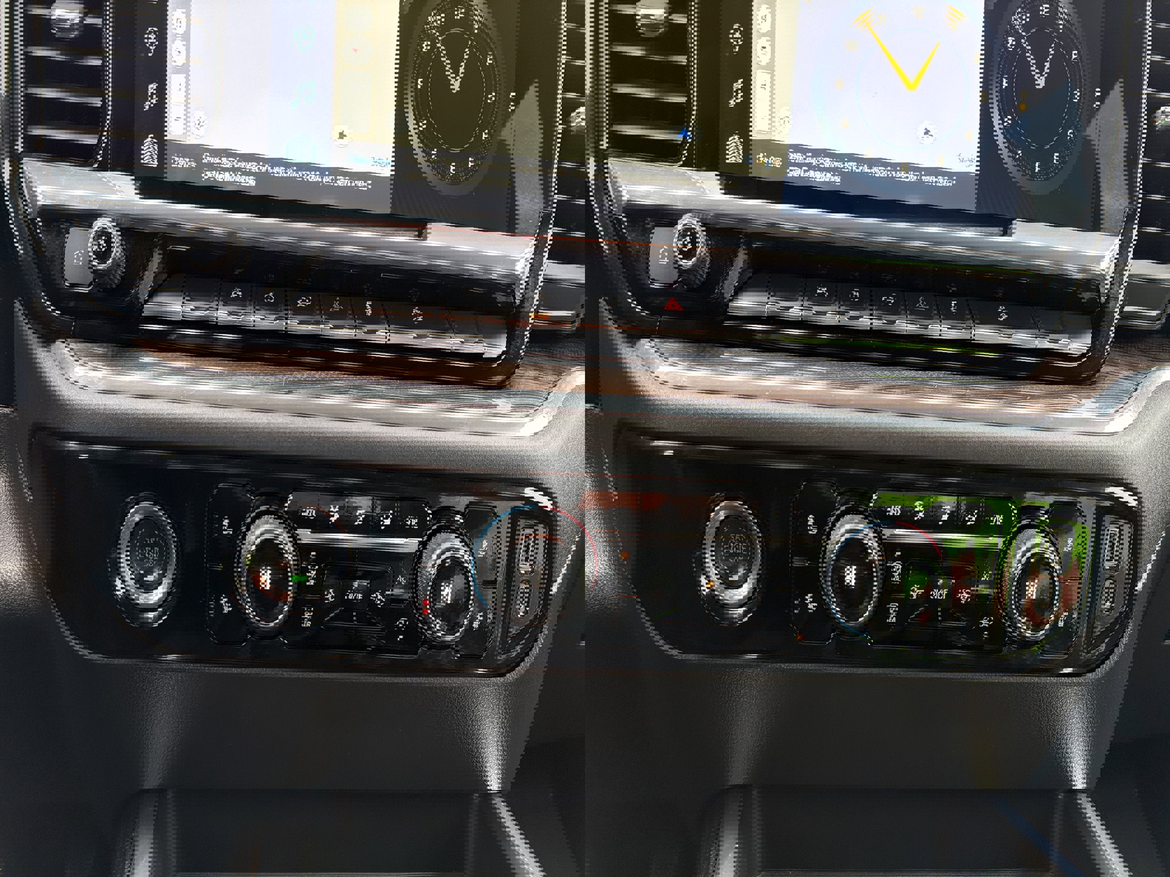 Used 2023 Chevrolet Silverado 1500 LT Trail Boss w/ Protection Package image 22