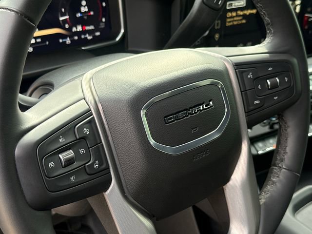 Used 2026 GMC Sierra 3500 Denali w/ Technology Package AWD/4WD image 29