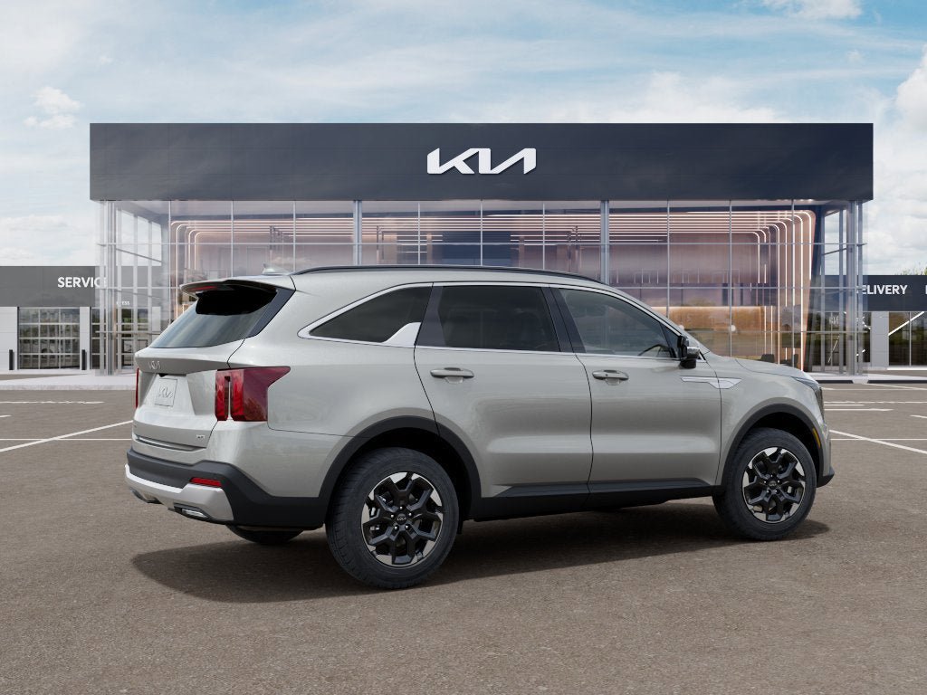 New 2026 Kia Sorento S AWD/4WD image 6