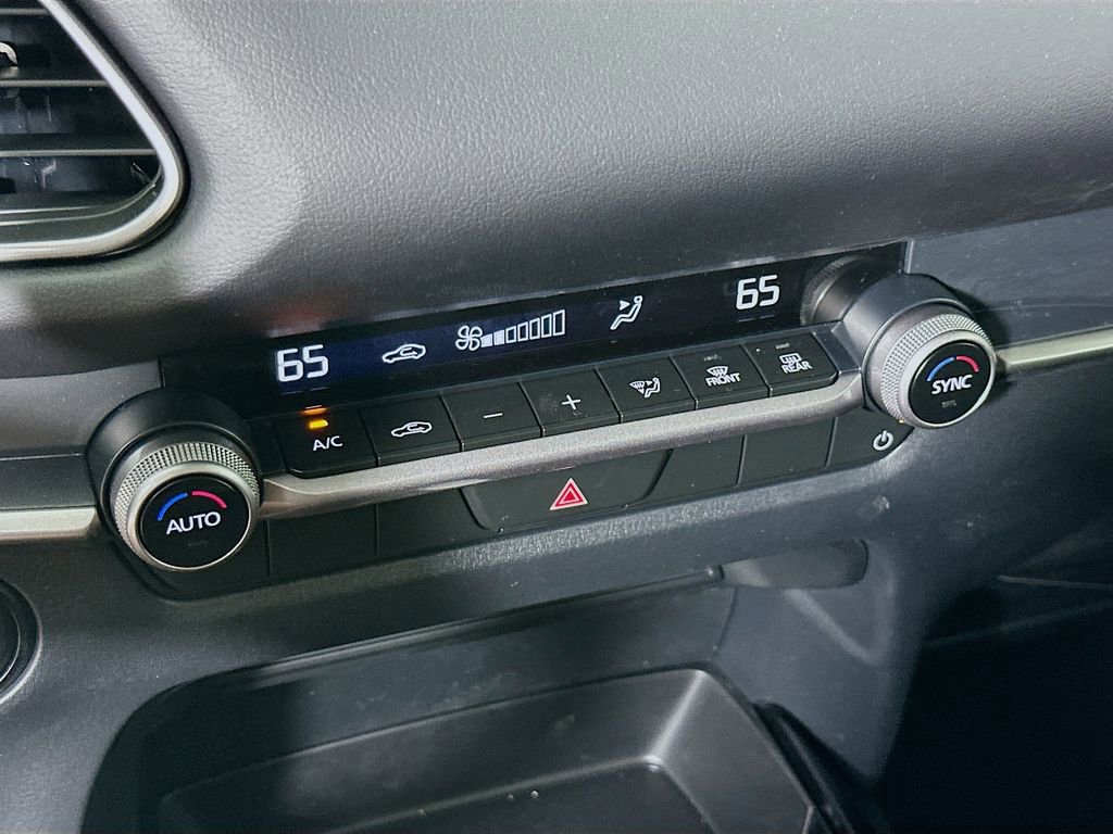 New 2025 MAZDA CX-30 AWD 2.5 S w/ Select Sport Pkg image 21