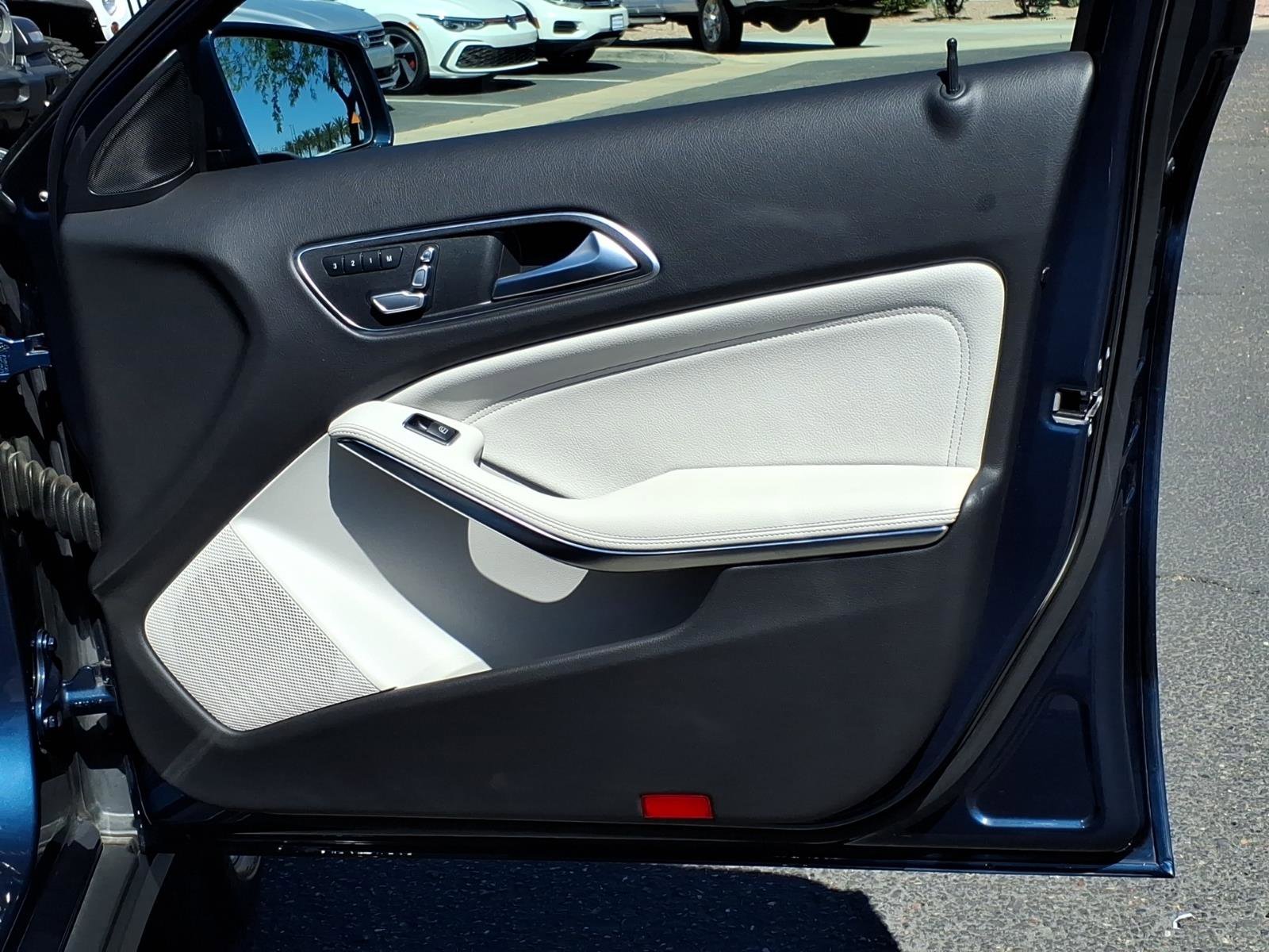 Used 2020 Mercedes-Benz GLA 250 image 14