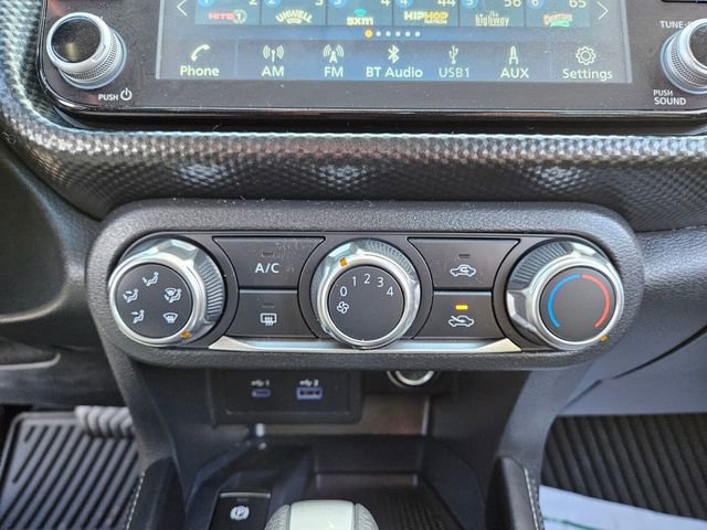 Used 2023 Nissan Kicks SV image 21