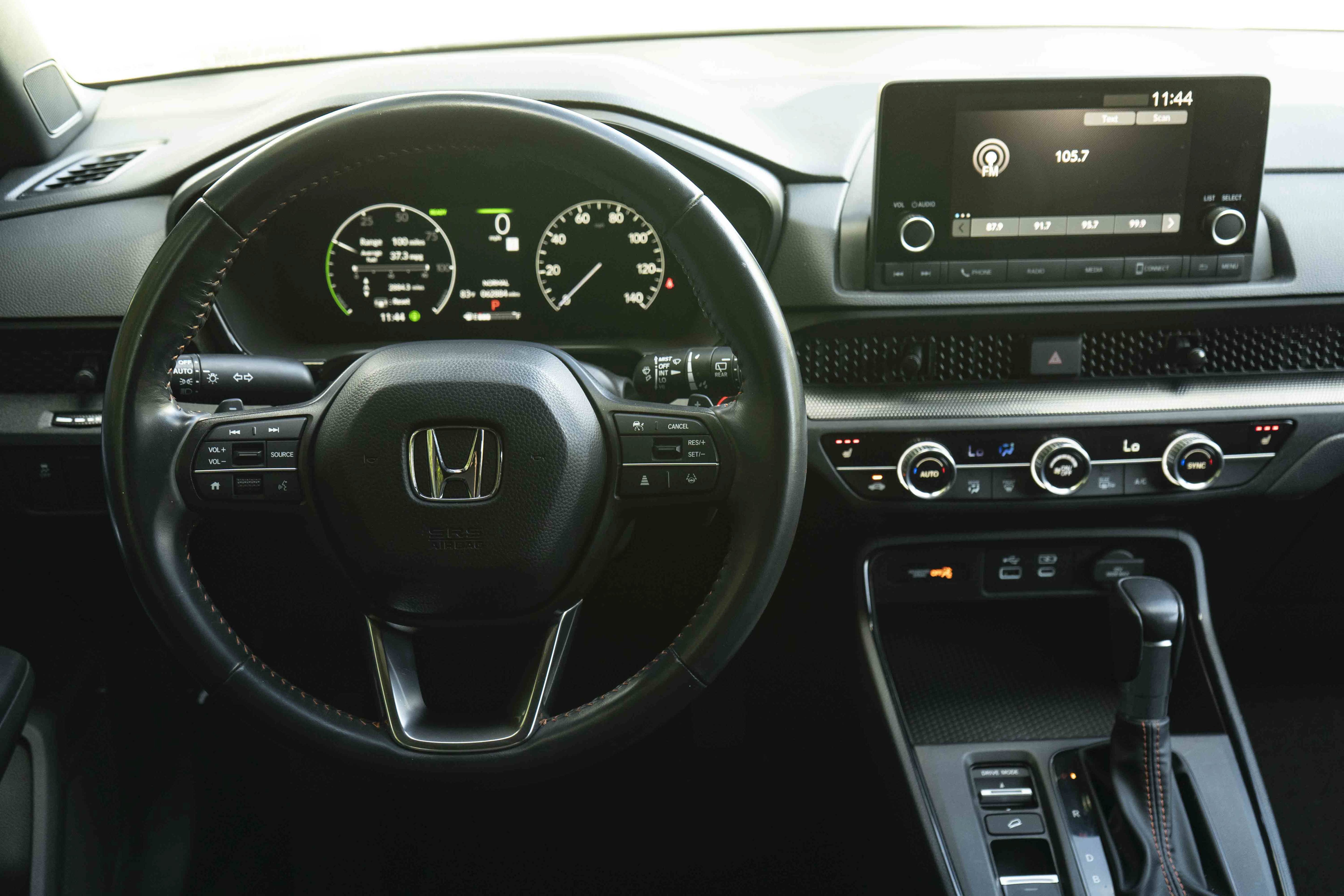 Used 2023 Honda CR-V Sport image 19