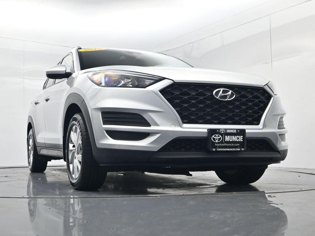 Used 2019 Hyundai Tucson Value image 44