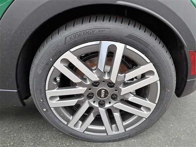 New 2026 MINI Cooper S image 5