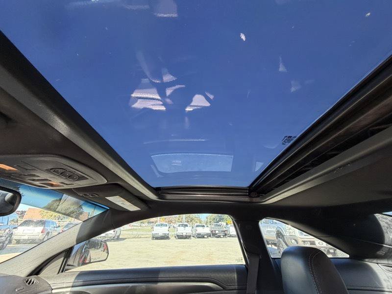 Used 2012 Cadillac CTS Performance RWD image 19
