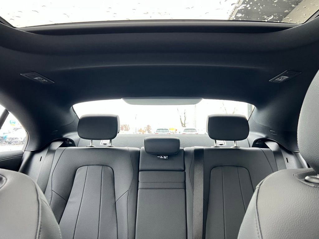 New 2026 Mercedes-Benz CLA 250 4MATIC image 25