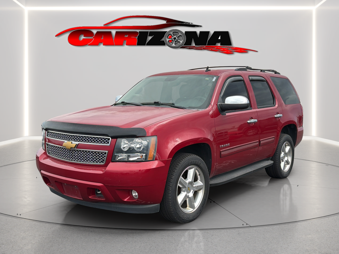Used 2013 Chevrolet Tahoe LS w/ All-Star Edition AWD/4WD image 11